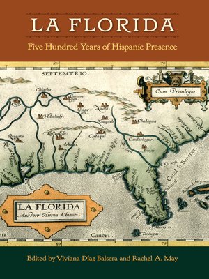 La Florida - ebook